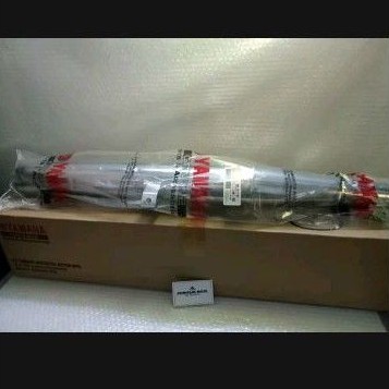 KNALPOT RX KING ASLI YAMAHA KENALPOT RX KING- KODE PART : 29N-E4711-00