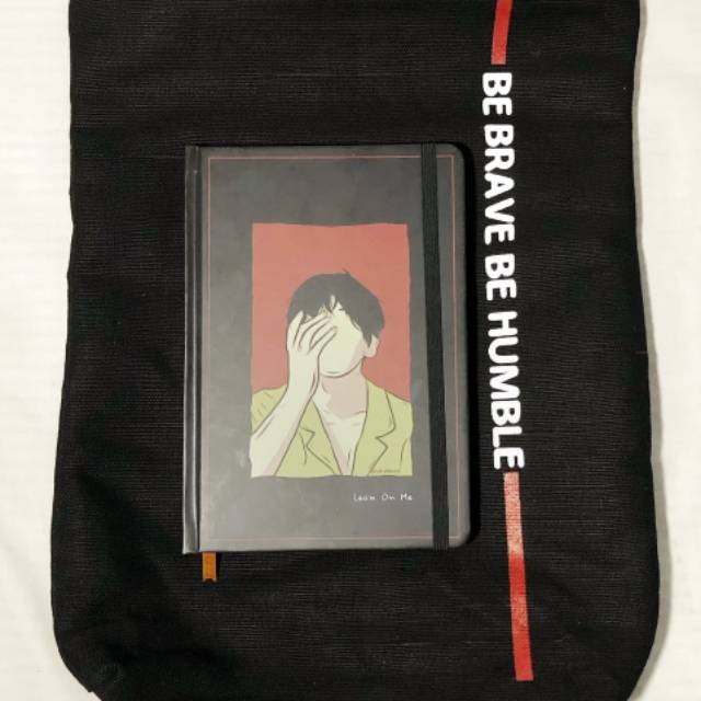 

BBBH Diary #BeBraveBeHumble