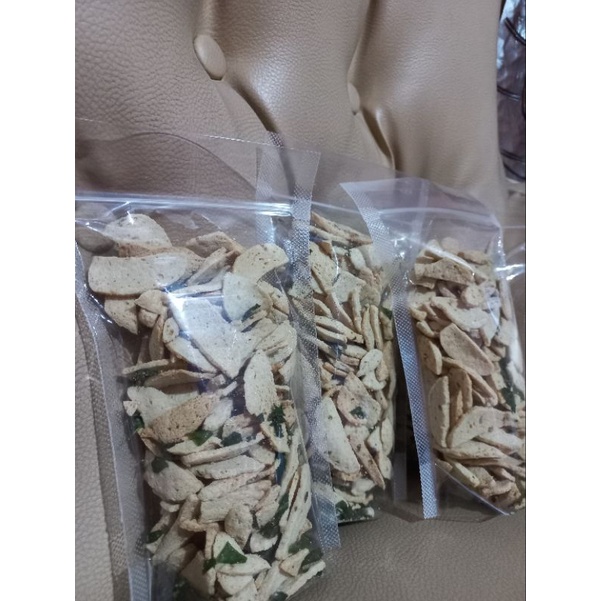 

Basreng Original
