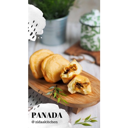 

PANADA PAMPIS IKAN ISI 5 (frozen food)