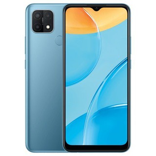 OPPO A16 RAM 3/32GB | 13MP TRIPLE CAMERA | FINGERPRINT | 5000mAh