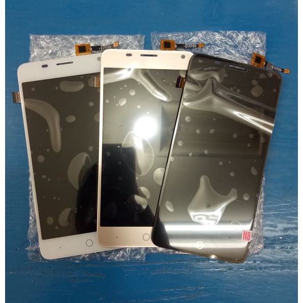 LCD   TOUCHSCREEN HIMAX M21I ORIGINAL