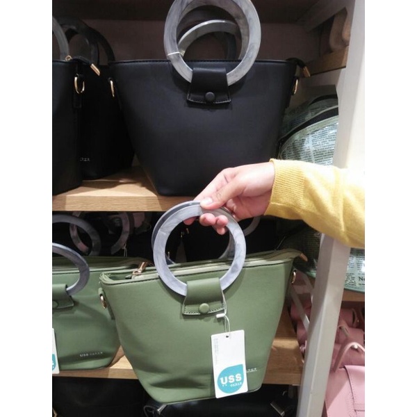 Jastip Tas Wanita Usupso/HandBag Usupso