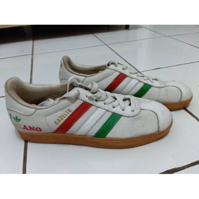 Adidas Gazelle original preloved