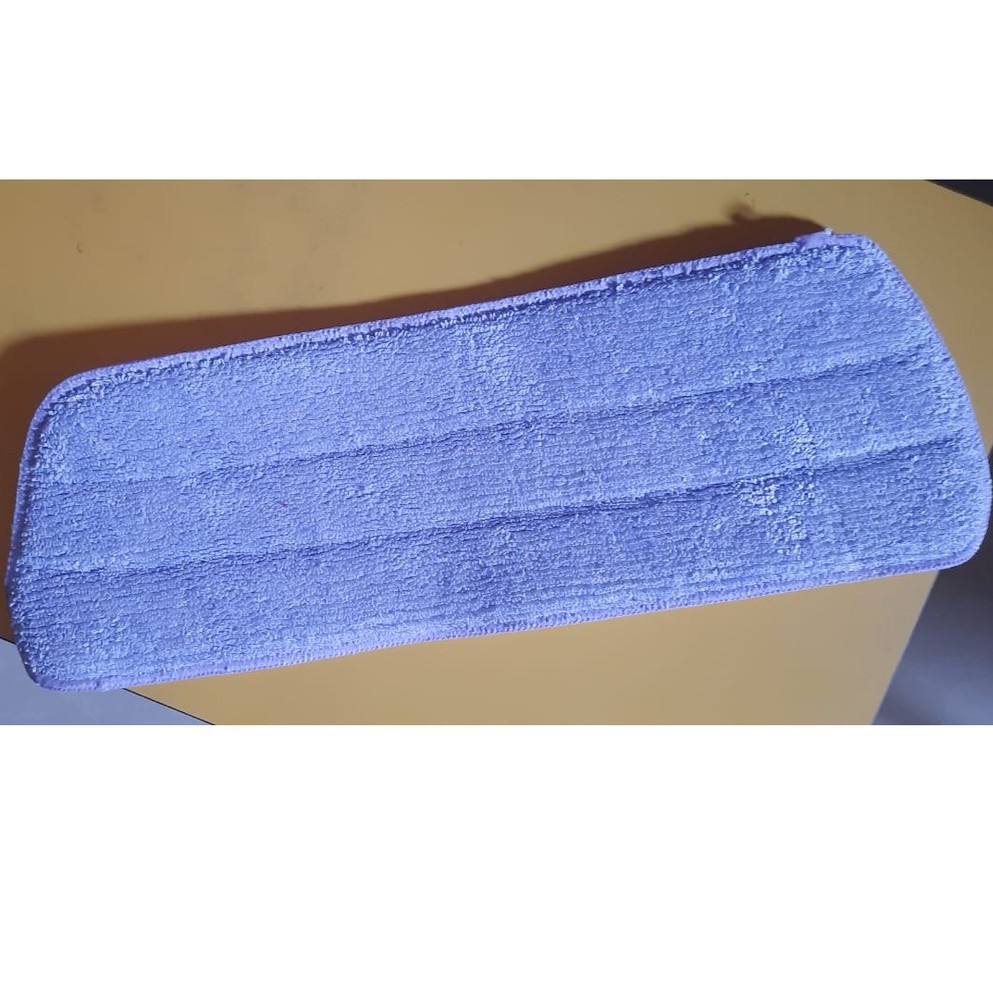 OSHIYAMA REFIL MICROFIBER  ALAT PEL