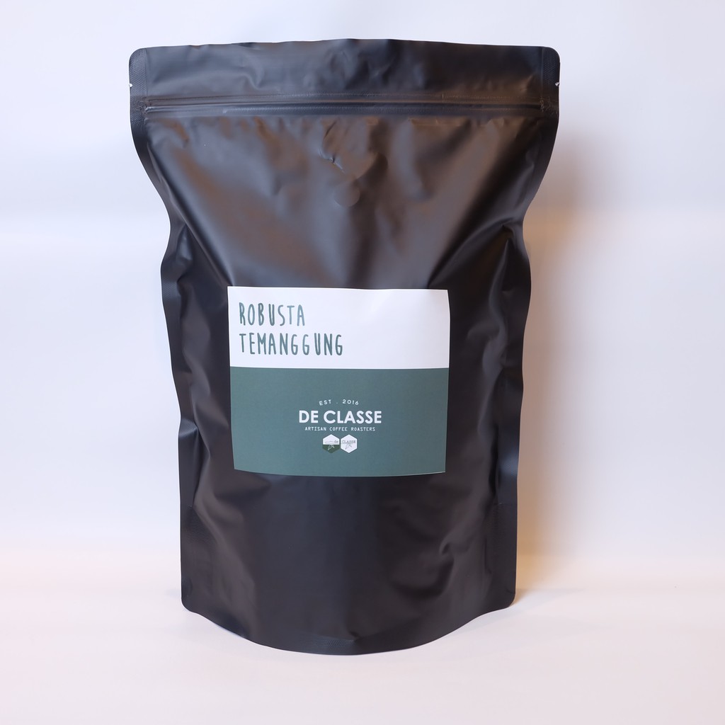 

KOPI FINE ROBUSTA TEMANGGUNG 1 KG BIJI KOPI ROBUSTA ATAU KOPI BUBUK ASLI KOPI MURNI