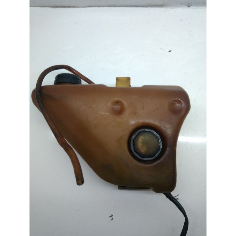 BOTOL WADAH OLI SAMPING KAWASAKI BINTER GTO ORIGINAL