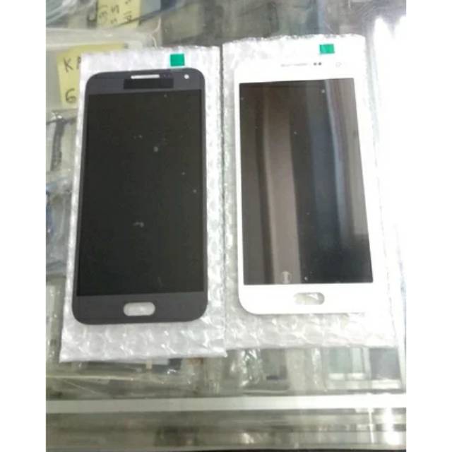 LCD SAMSUNG E5 E500H KONTRAS FULLSET