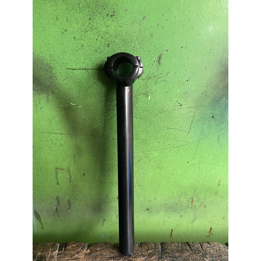 Insert Handlepost 22.2 Alloy Bagus 