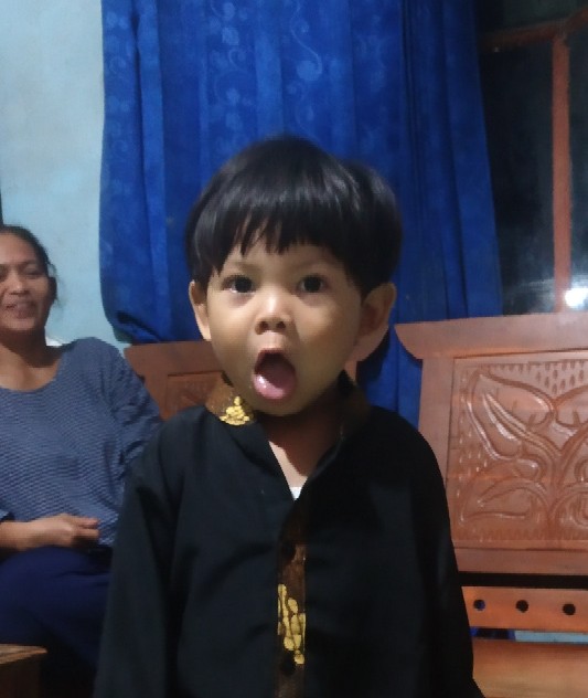 Baju Pangsi Anak Motif Batik Dan Polos Untuk Anak Tk Dan Sd..usia 4-12 Tahun