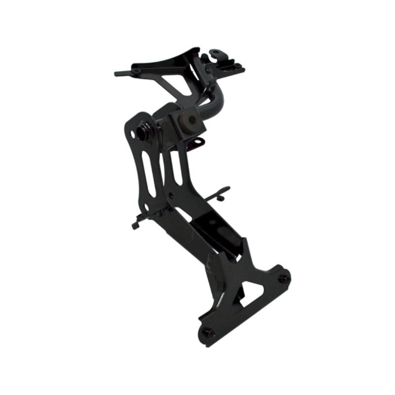 Breket Bracket Stay Front Cover New Vario125 K60R Vario150 K59J Ori Honda 64223K59A70