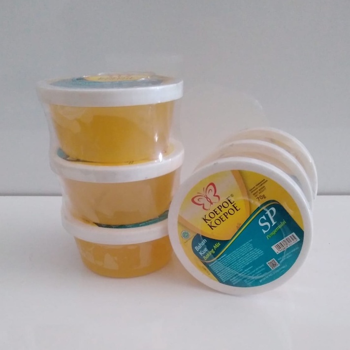 

SP Koepoe 70gr