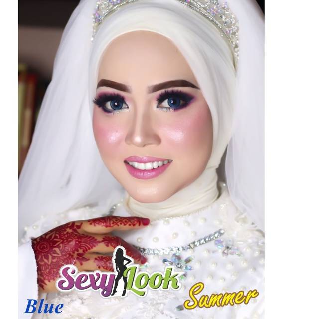 SOFTLENS SEXYLOOK SUMMER