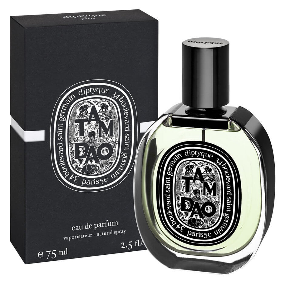 Diptyque parfum Original
