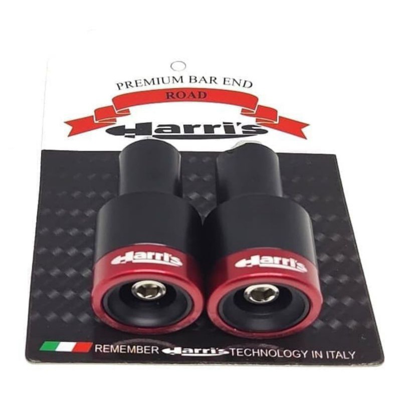 Jalu Stang Haris / stang Jalu Harris Motor Original