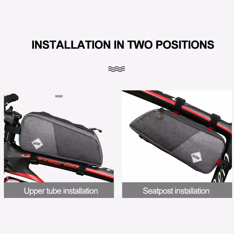 Tas Frame Sepeda Enduro ndr
