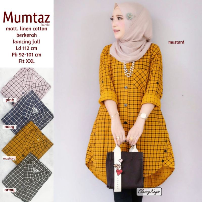 MUMTAZ