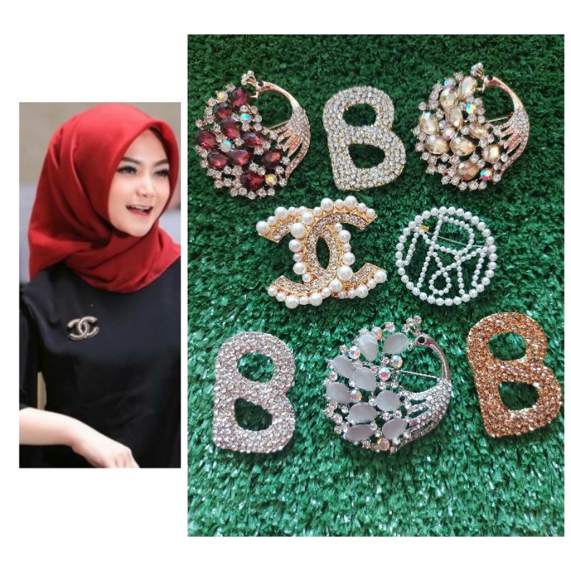 bros B / bros samping / bros murah / bros import