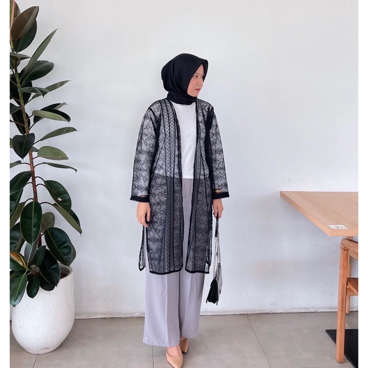 Ethnic Outer