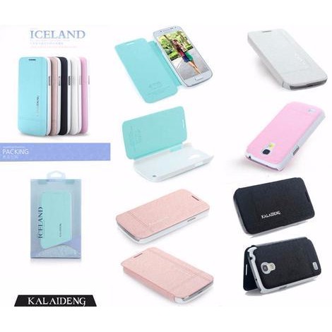 KALAIDENG KLD Iceland Series Samsung Galaxy S4 Mini - S4 Mini DUOS