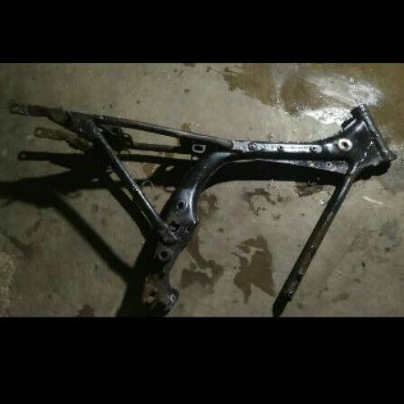 rangka cb k3 original