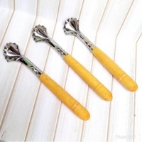 Kerokan Kelapa Muda / Kerokan Degan / Kerokan Buah / Kerokan Blewah / Kerokan Buah Kerok buah