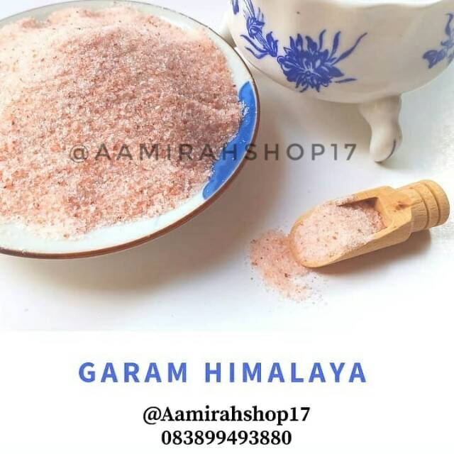 

Garam Himalaya 1kg