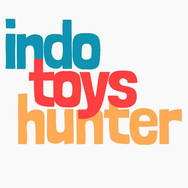 indotoyshunter