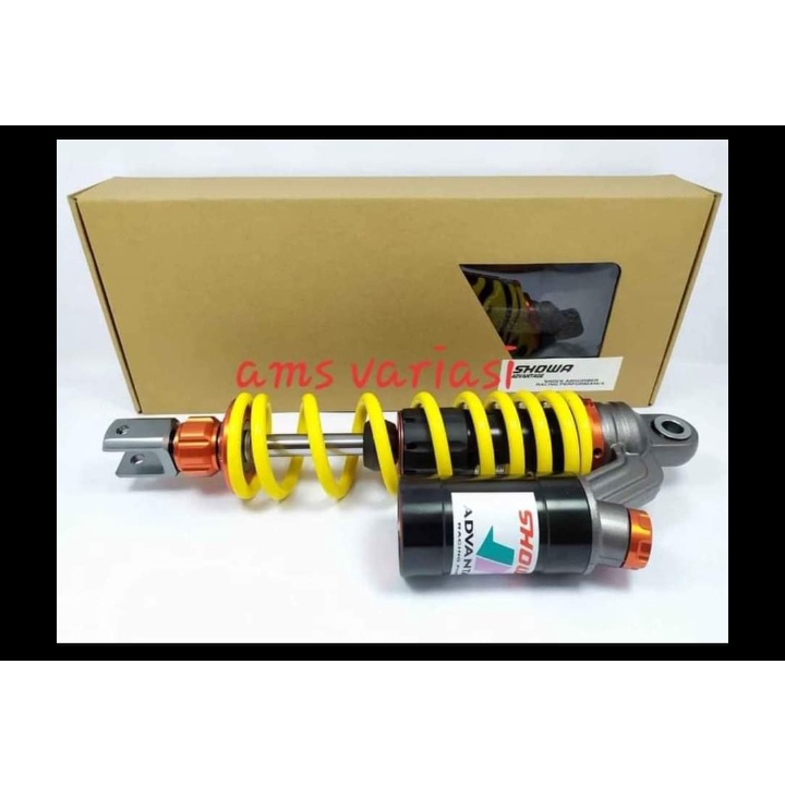 Shock Tabung Atas Matic Showa 310 & 330