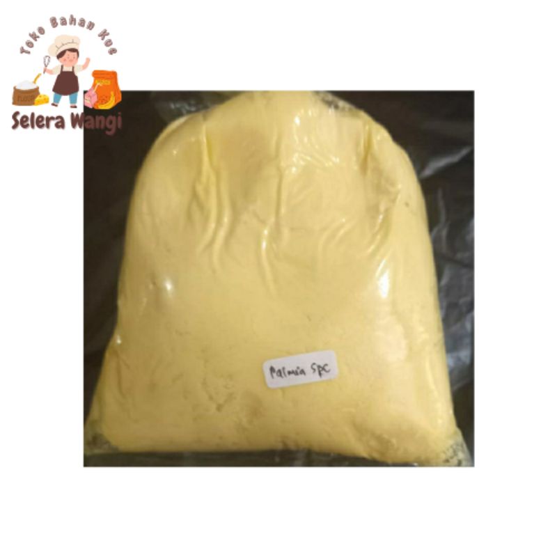 

PALMIA SPESIAL MARGARINE 1 KG