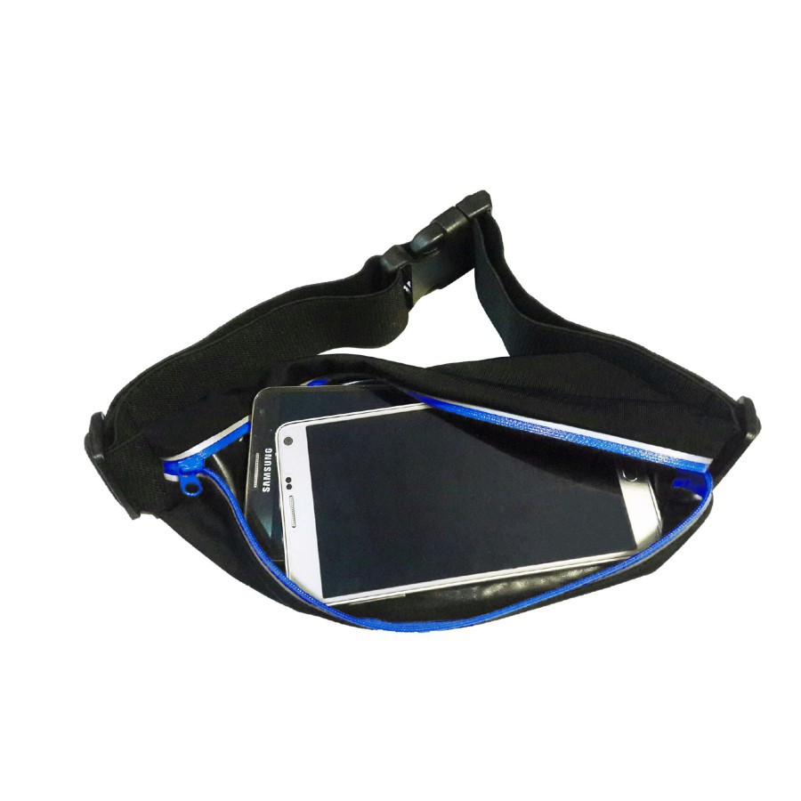 Sport Waist Bag/Tas Pinggang Serba Guna