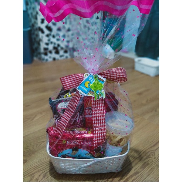 

Hampers Murah