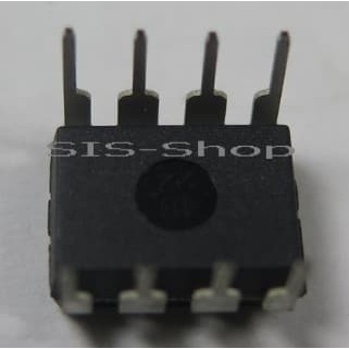 IC LM358 LM358N DIP DUAL OPAMP