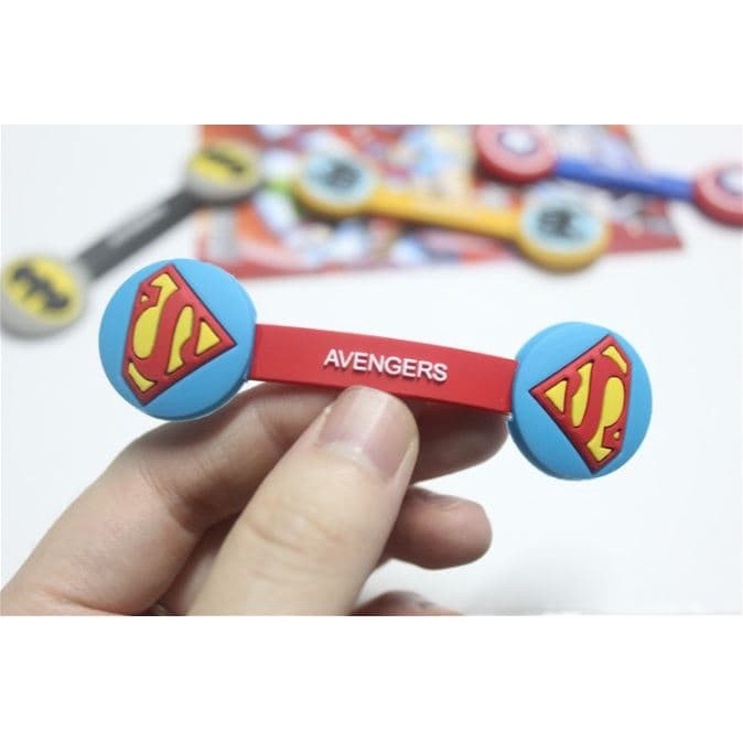 

perekat-pengikat- marvel cord holder/ klip kabel/ pengikat kabel/cable winder - pkkh-013 -pengikat-