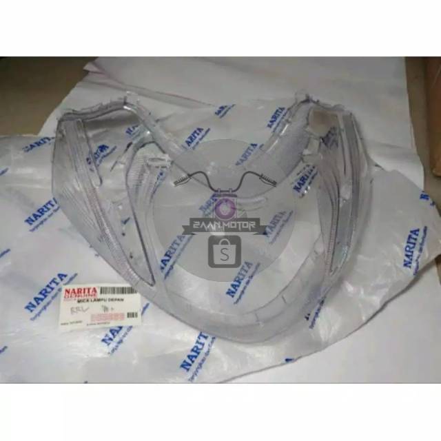 Mika lampu mio m3 / mio z