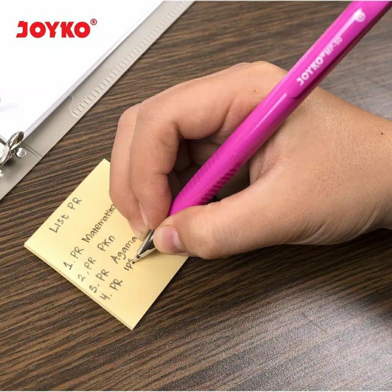 

Pensil Mechanik 0.7 Joyko MP 50