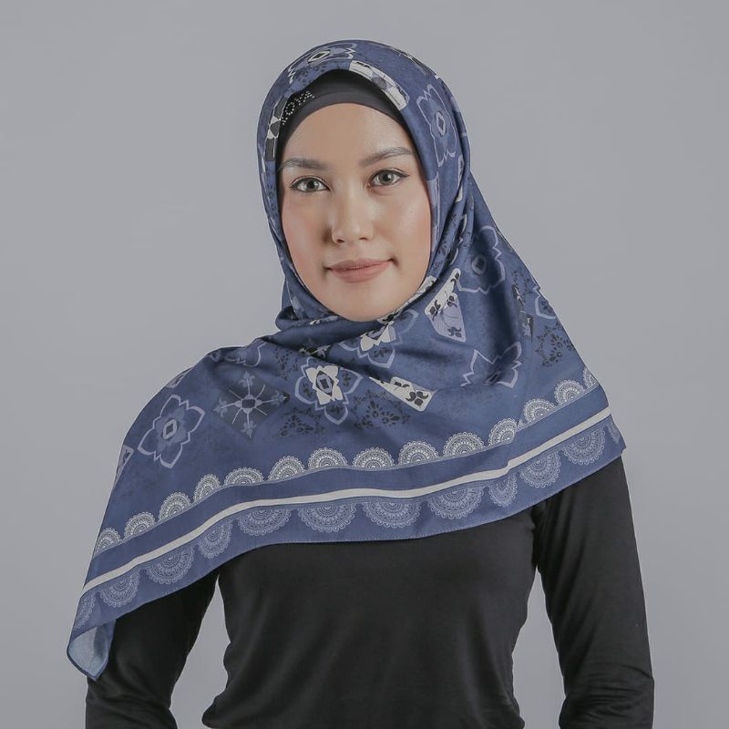 Zofia Scarf Zoya