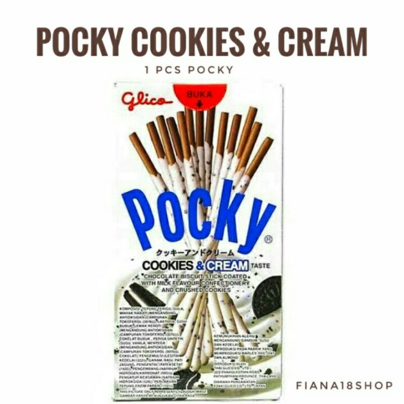 

POCKY