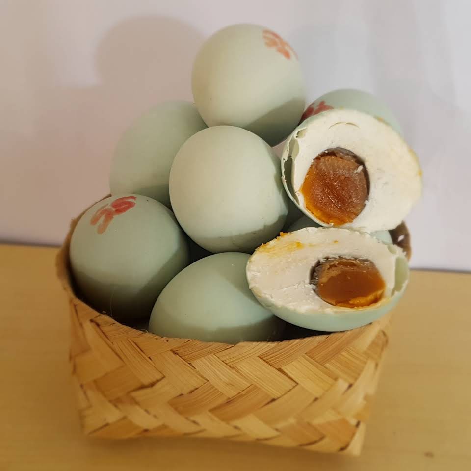 

TelorAsin Rebus Original isi 10 Butir/Dus BREBES