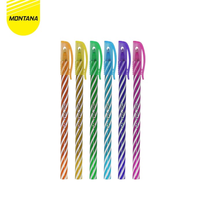 

TULIS-ALAT- BALL PEN / PULPEN / PENA MILTON 121 / DIRECT FILL -ALAT-TULIS.
