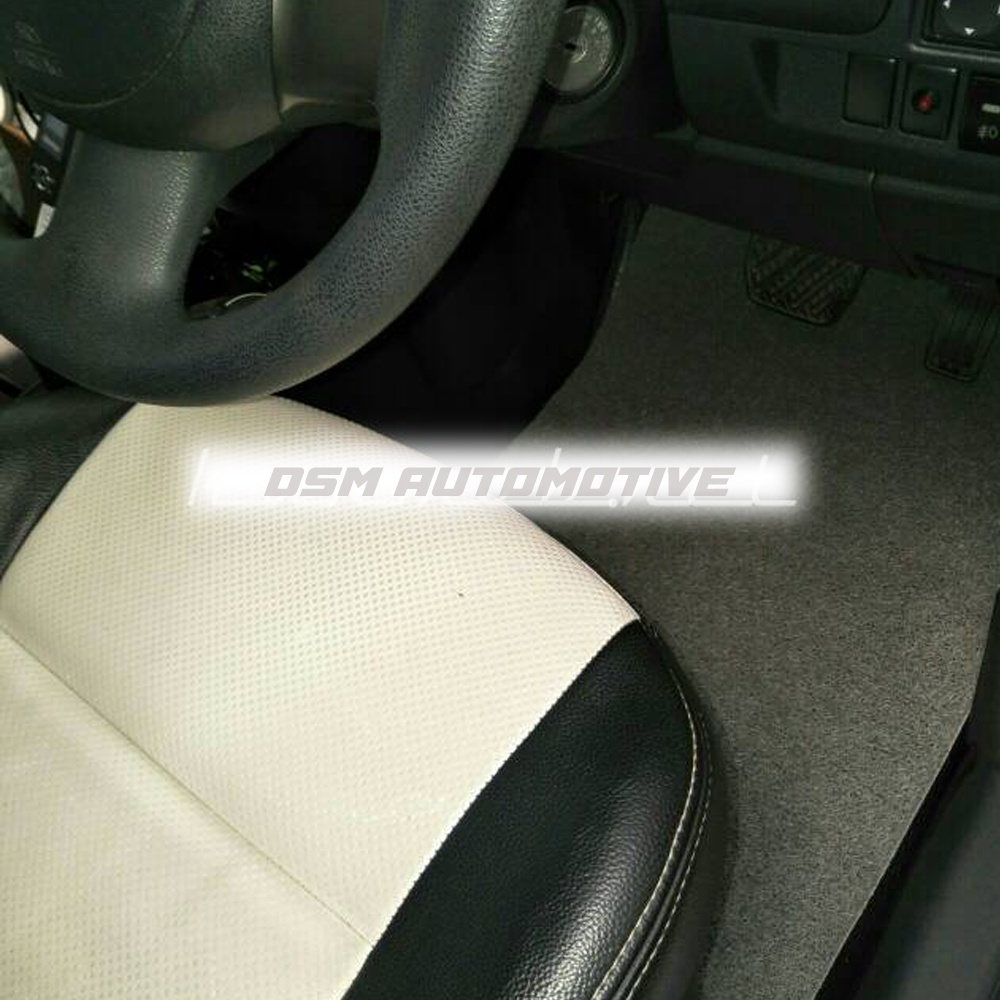 Karpet Mobil Nissan March - Full Bagasi / Karpet Mobil Mie March