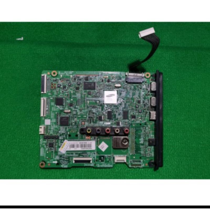 Motherboard TV SAMSUNG PS43F4000 - Mb - Micom - MODEL  TV SAMSUNG PS 43F4000