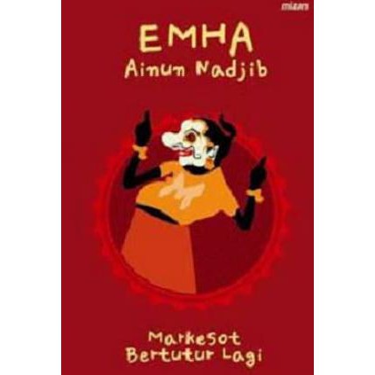Dapatkan Markesot Bertutur Lagi-(Republish) -  Emha Ainun Nadjib Dijamin Ori