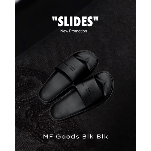 Dizzy Slides New V2 (Sandal Slop)-2