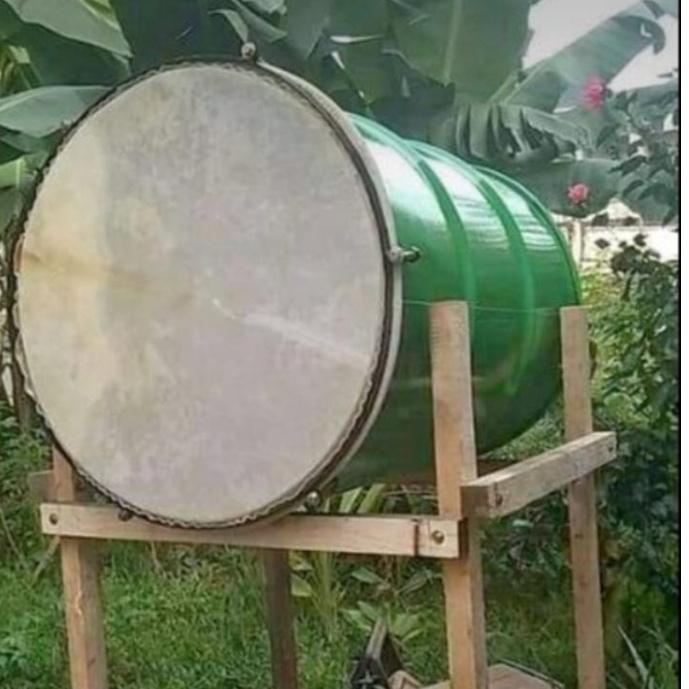 COD kulit kambing kulit lembaran bahan rebana hadroh kulit bedug jumbo kulit kambing rebana kulit ke