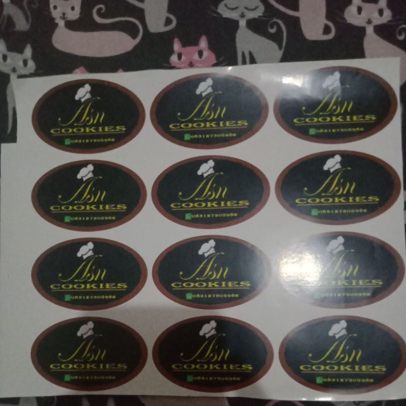 

stiker