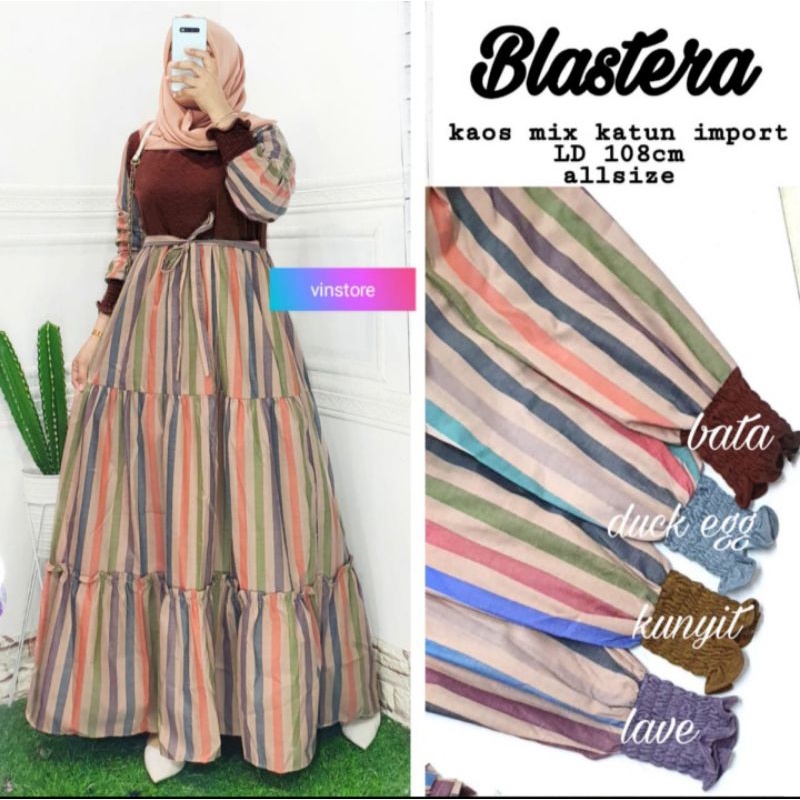 BLASTERA MAXY BATA