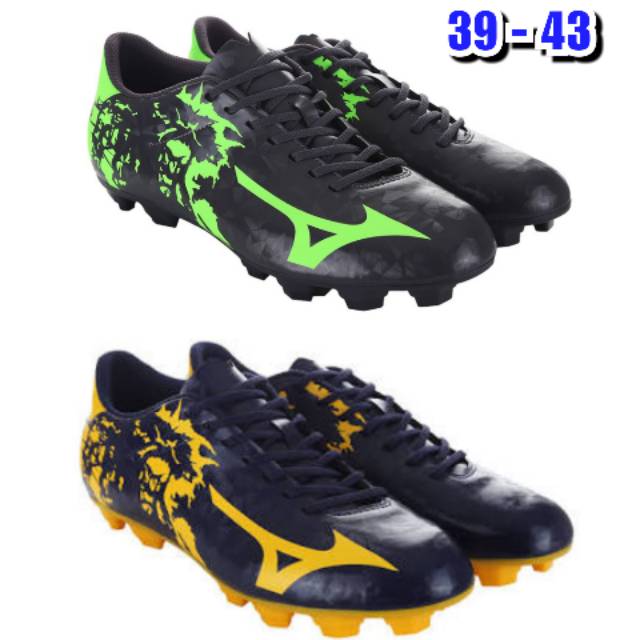 sepatu bola mizuno original