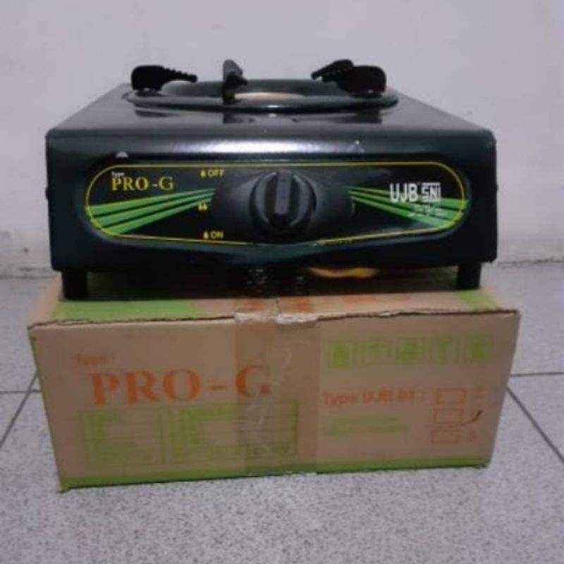 Kompor Gas ProGas 1 Tungku