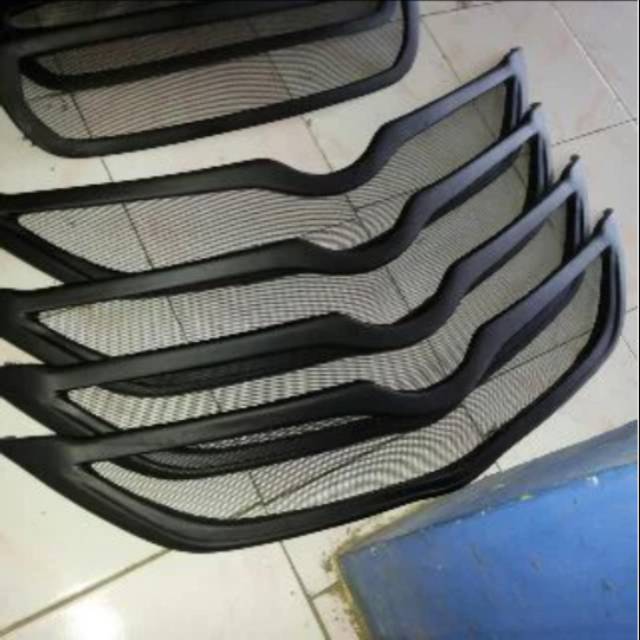 GRILL VIOS GEN2 MODEL TRD CUSTOM